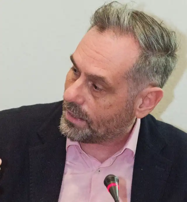 Φωτογραφία Προσωπικού