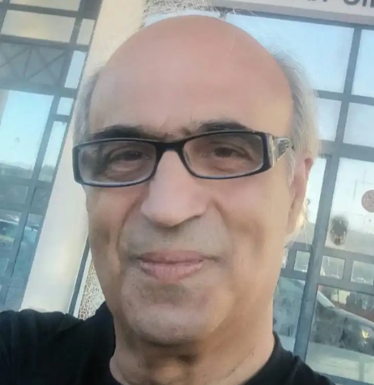 Φωτογραφία Προσωπικού