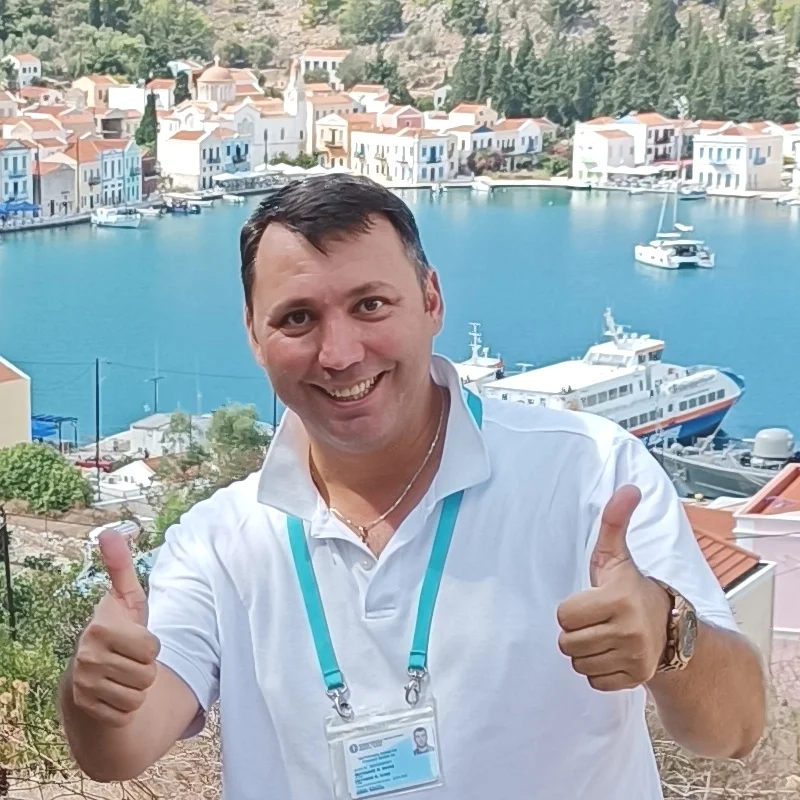 Φωτιάδης Ηλίας